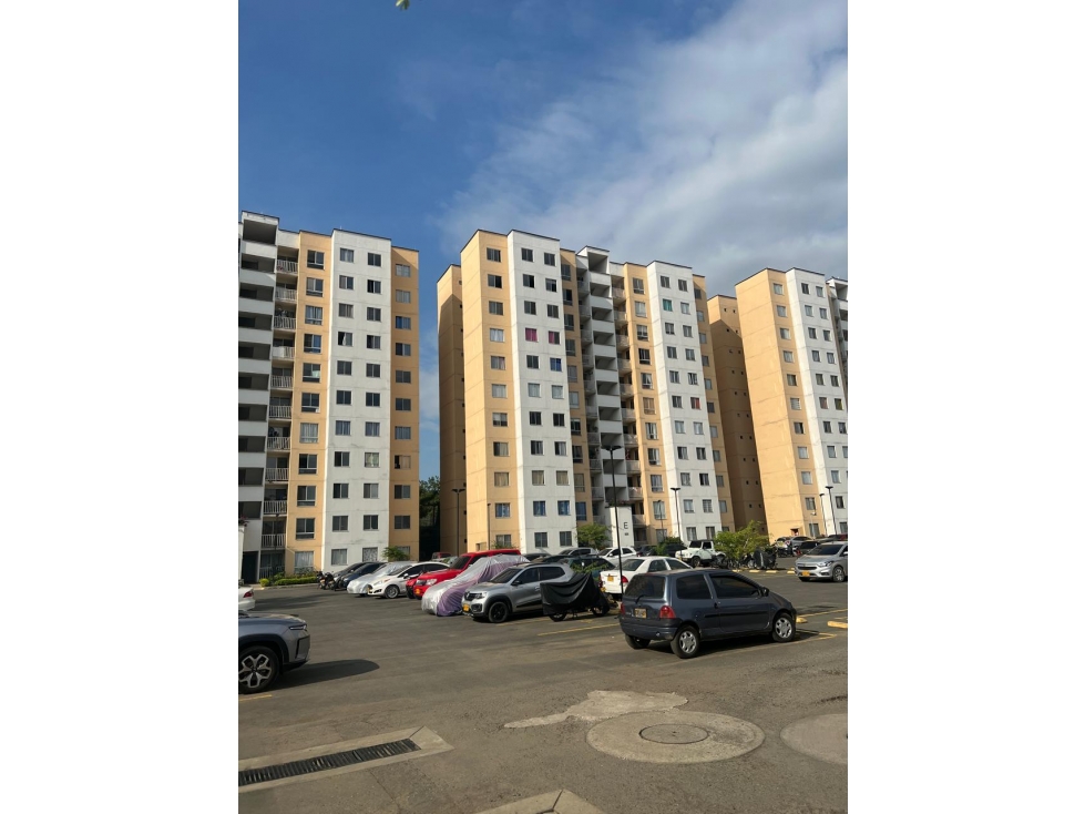 APARTAMENTO EN JAMUNDÍ VÍA POTRERITO CON VISTA PANORÁMICA DM 9910362 — foto 3