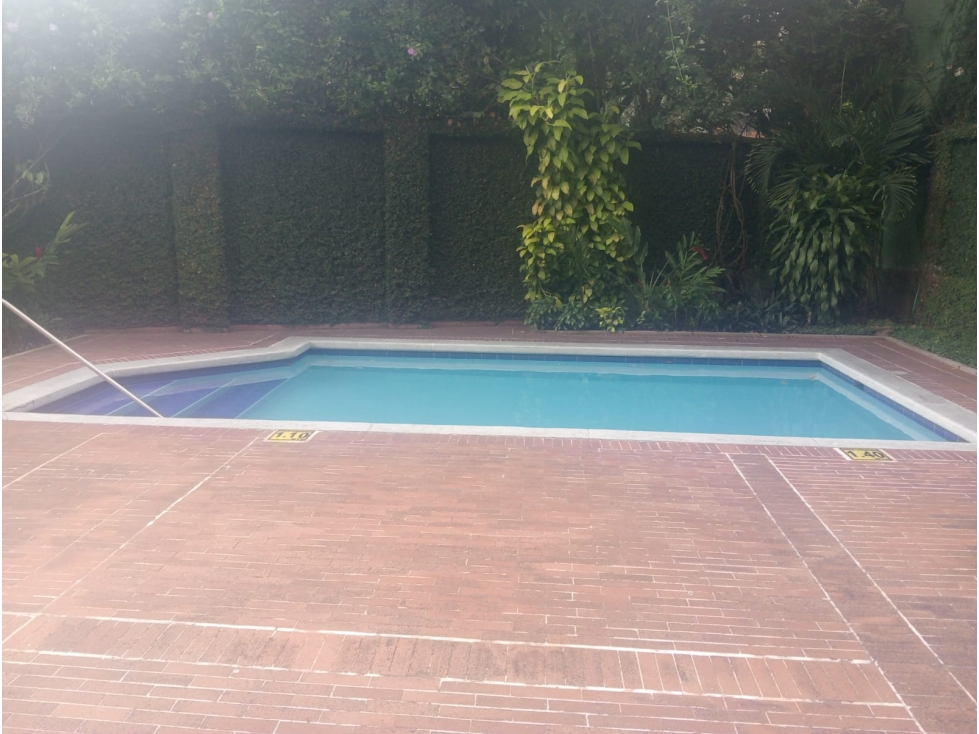 VENTA APARTAMENTO CALI SAN FERNANDO 115.72 M² 2 PARQUEADEROS - DM — foto 3