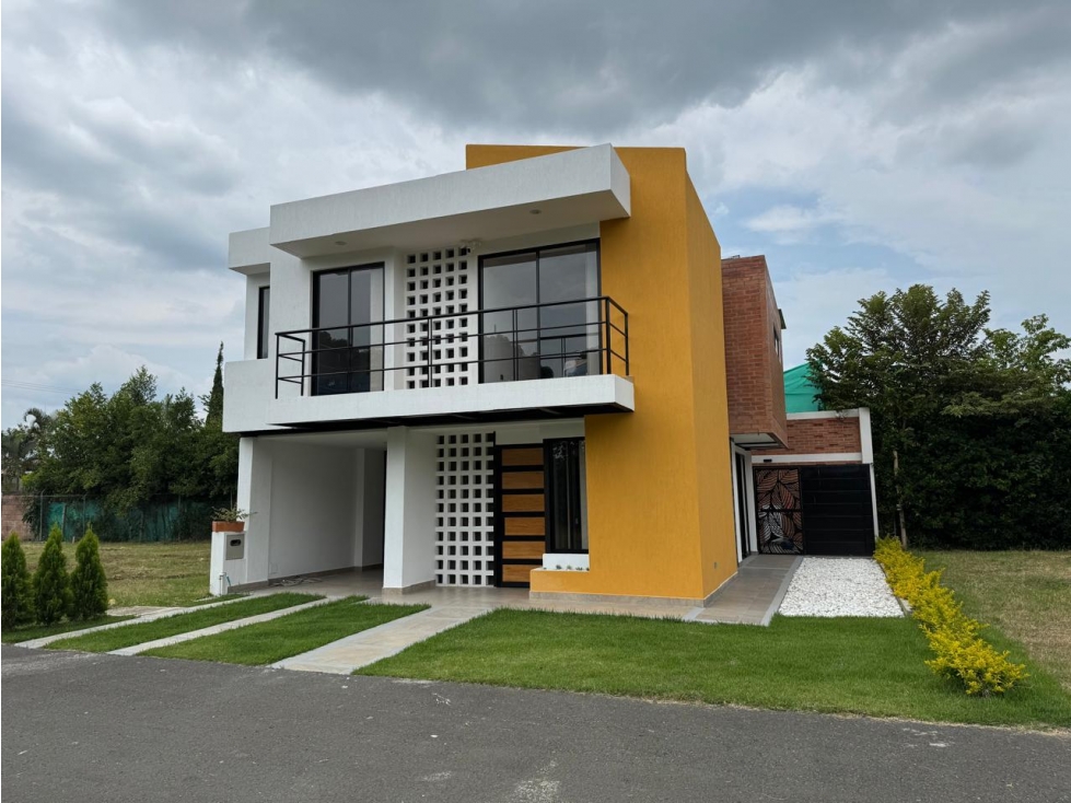 VENTA DE LOTE EN CONDOMINIO CAMPESTRE EN ROZO -YY-10141095