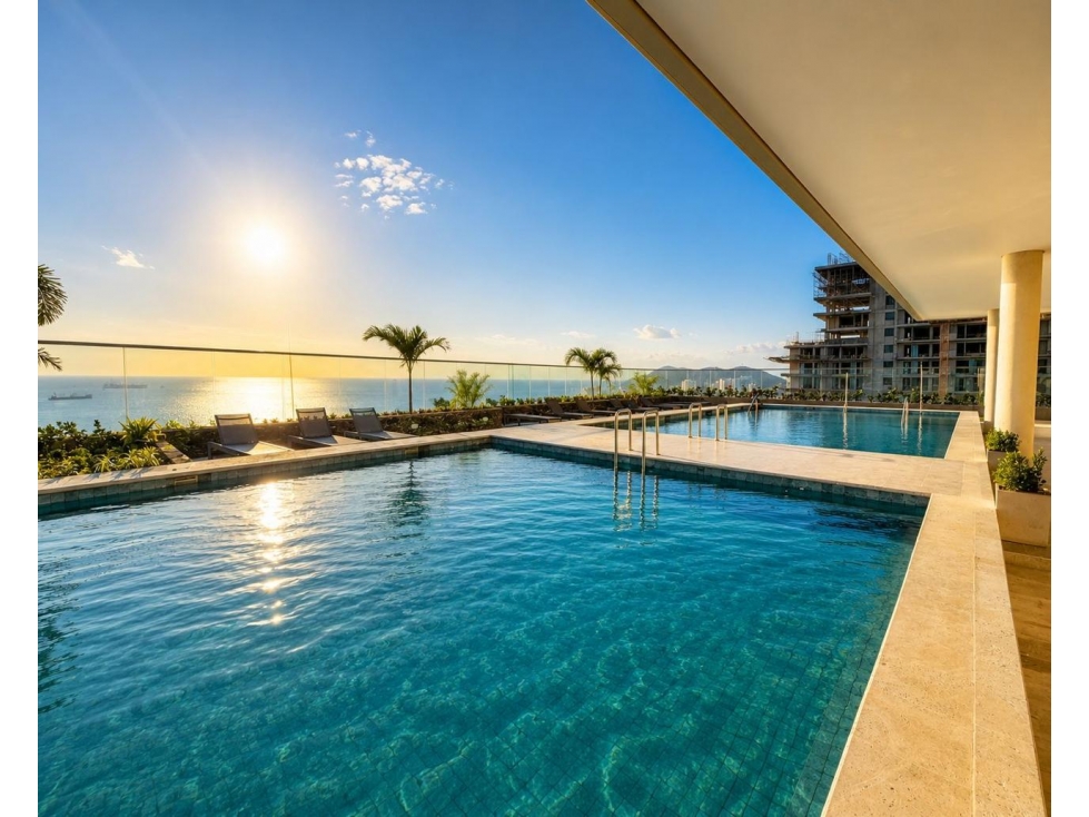 VENDO APARTAMENTO BELLO HORIZONTE 2 SANTA MARTA XU10314112