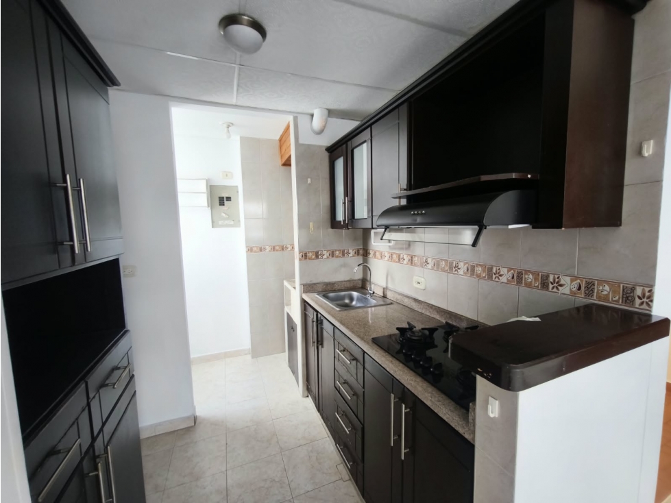 VENTA APARTAMENTO EL CANEY, CALI - LY10438053
