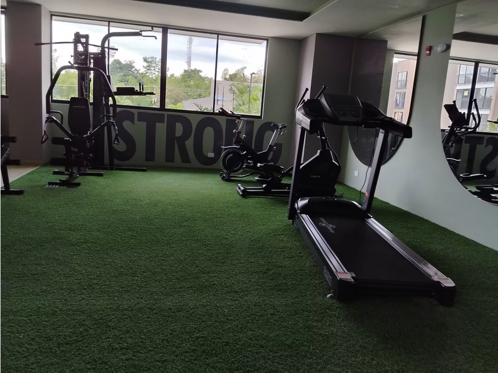 VENTA DE APARTAESTUDIO RENTAS CORTAS PANCE-YY-10468655 — foto 3