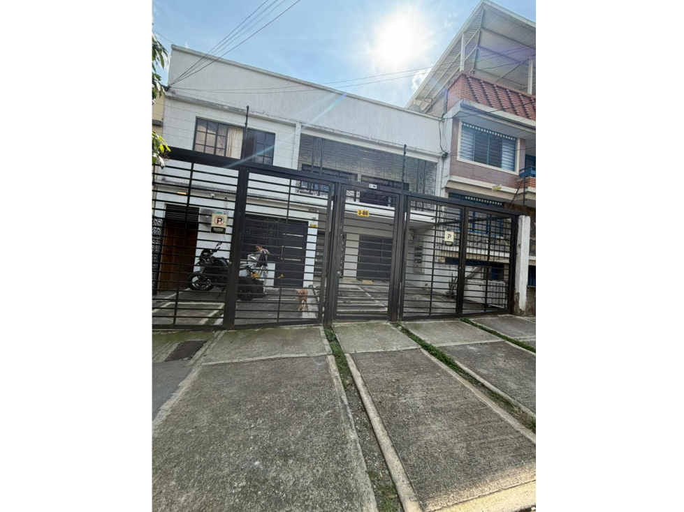 VENTA DE APARTAMENTO EN (PH), SUR-OCCIDENTE DE CALI -YY-9804189. - 2