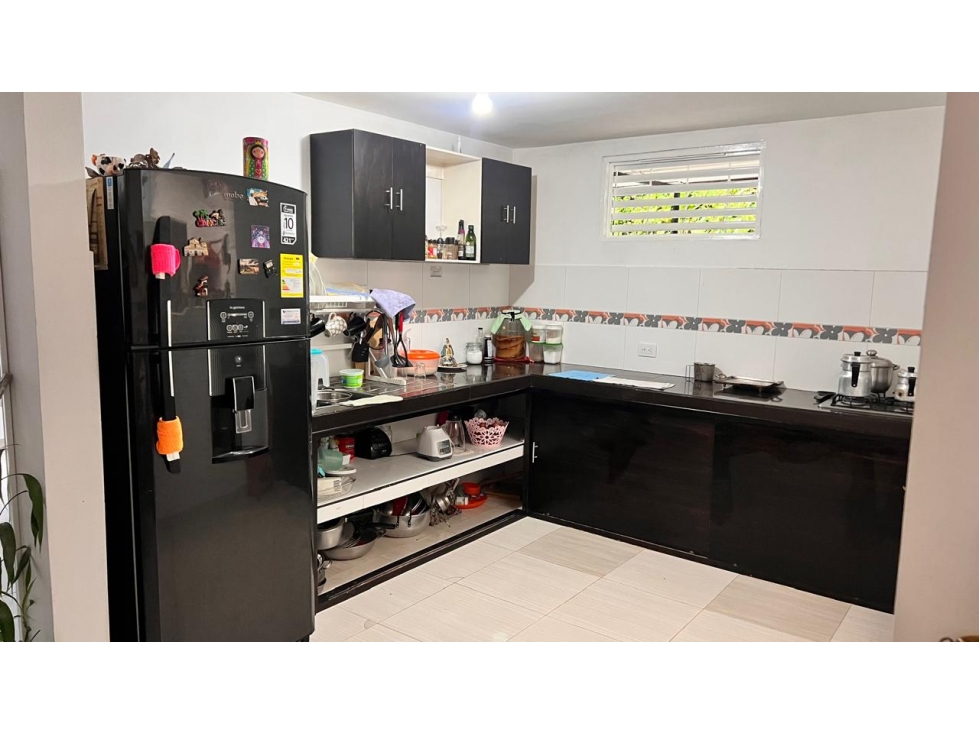 VENTA CASA POPAYAN-PORTALES DE EUCALIPTOS LL9817167 — foto 2
