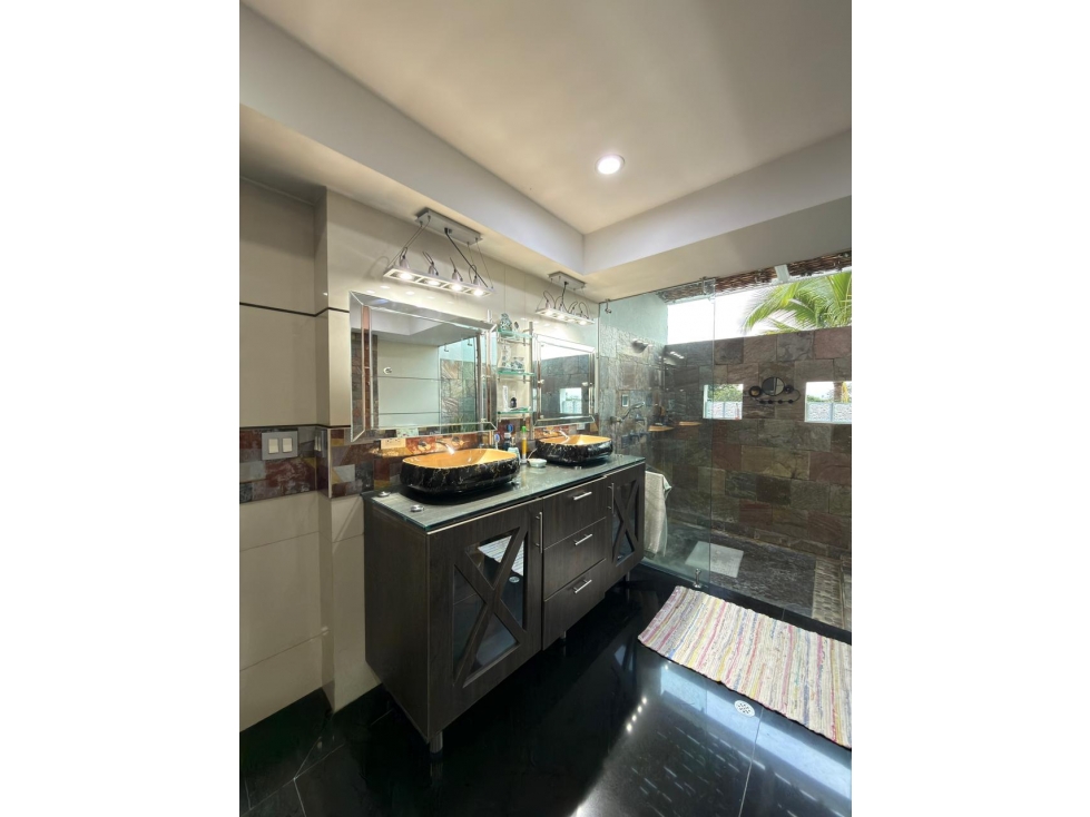 VENTA DE CASA CAMPESTRE EN PANCE- SUR DE CALI-YY-9828291 — foto 2