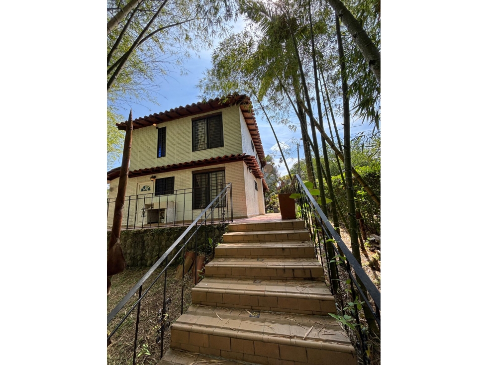 CASA CAMPESTRE,VEREDA TAMINAGO SANTANDER DE QUILICHAO LL9893731 - 2