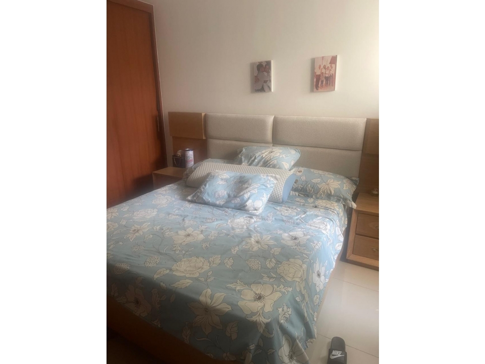 Apartamento en venta sur de Cali en unidad Caney 4 alcobas DM9940104 — foto 5