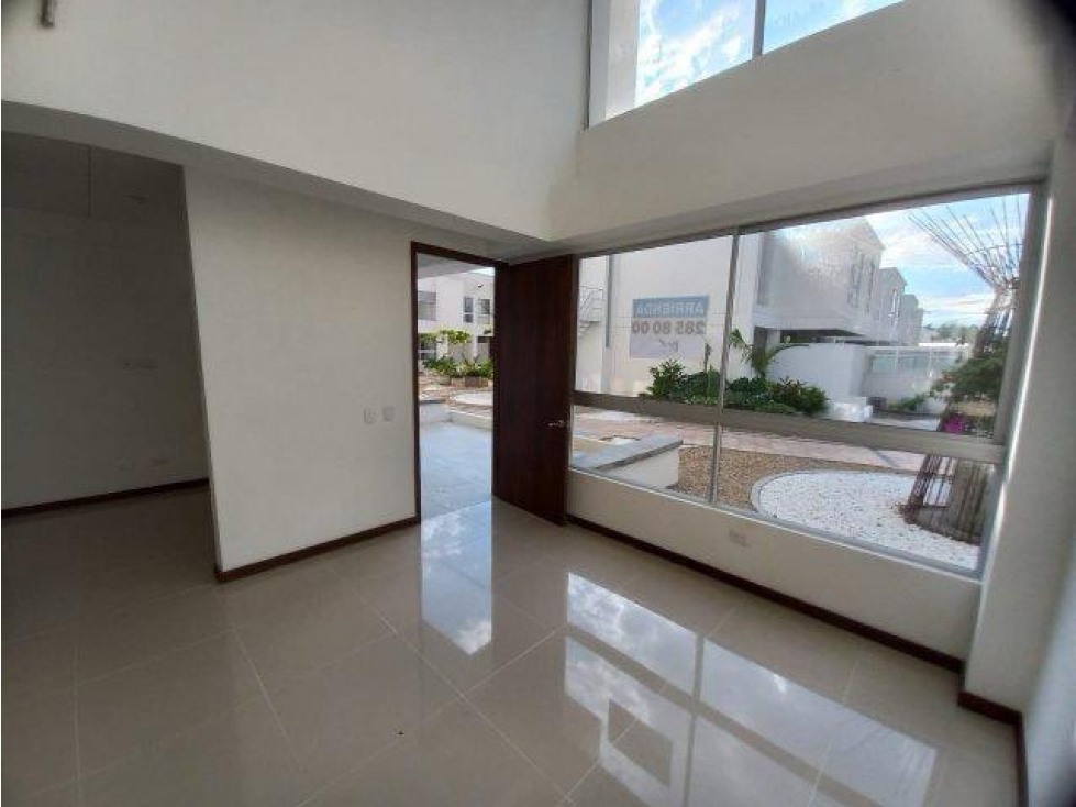 VENTA DE CASA EN CONDOMINIO EN PALMIRA-YY-9993439 — foto 3