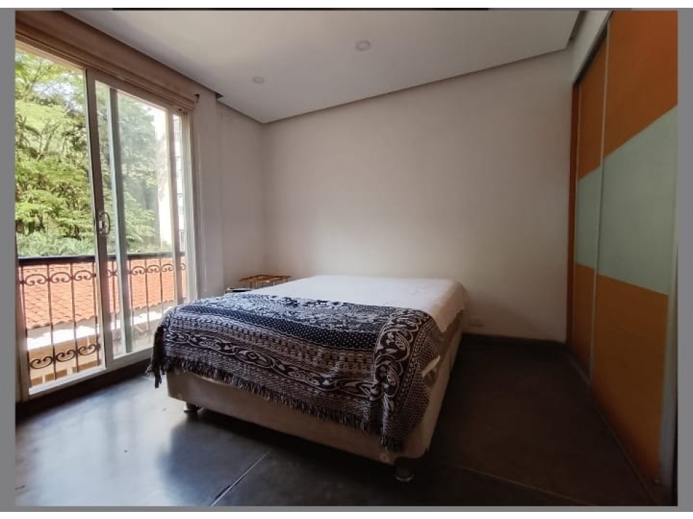 Vendo Apto en el Oeste - Barrio Normandia - Piso 3 C/A - YP - 10008543 — foto 3