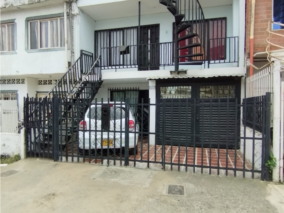VENDO CASA MULTIFAMILIAR CON APTO Y APTSTUDIOS EN ASTURIA CS10032696 — foto 2