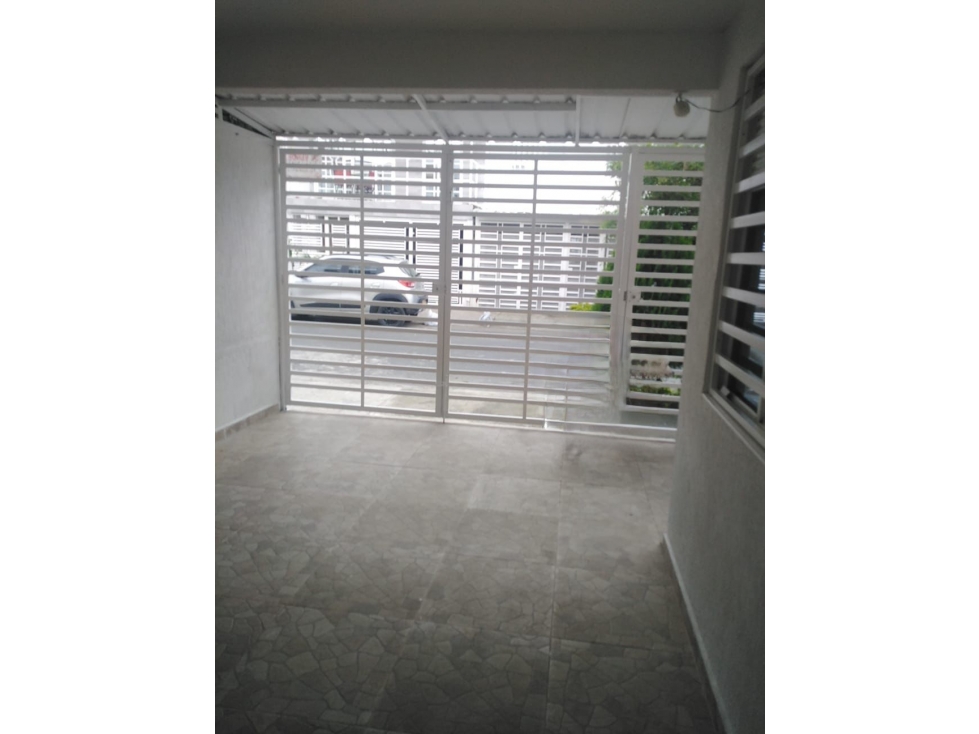 SE VENDE CASA ALBORADA 2- ALFAGUARA JAMUNDI W10312133 XU — foto 2