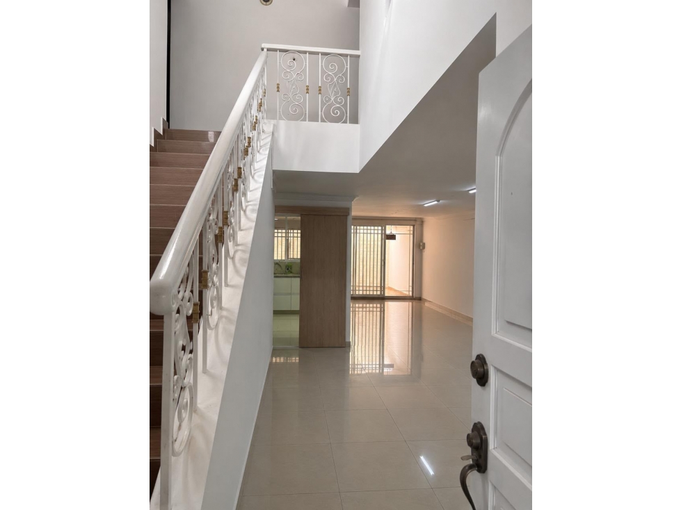 VENTA DE CASA ESQUINERA SUR DE CALI, SAN JOAQUIN-YY-10359624 — foto 4
