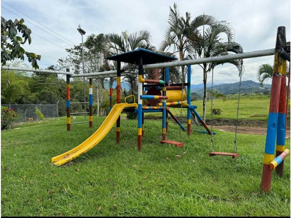 Vendo o permuto lote en parcelación 3100 m2, KM 30-YY-10405955 — foto 3
