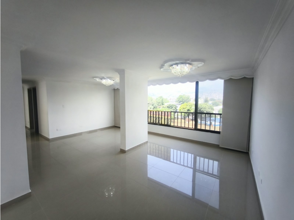 APARTAMENTO EN VENTA, CAPRI CALI- LY10454143 — foto 4