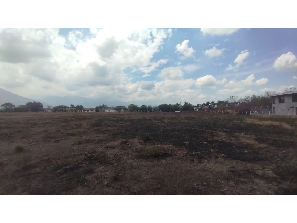 Se Vende Lote Parcelacion Mirador del Paraiso - YP - ALG - 10458239 — foto 2