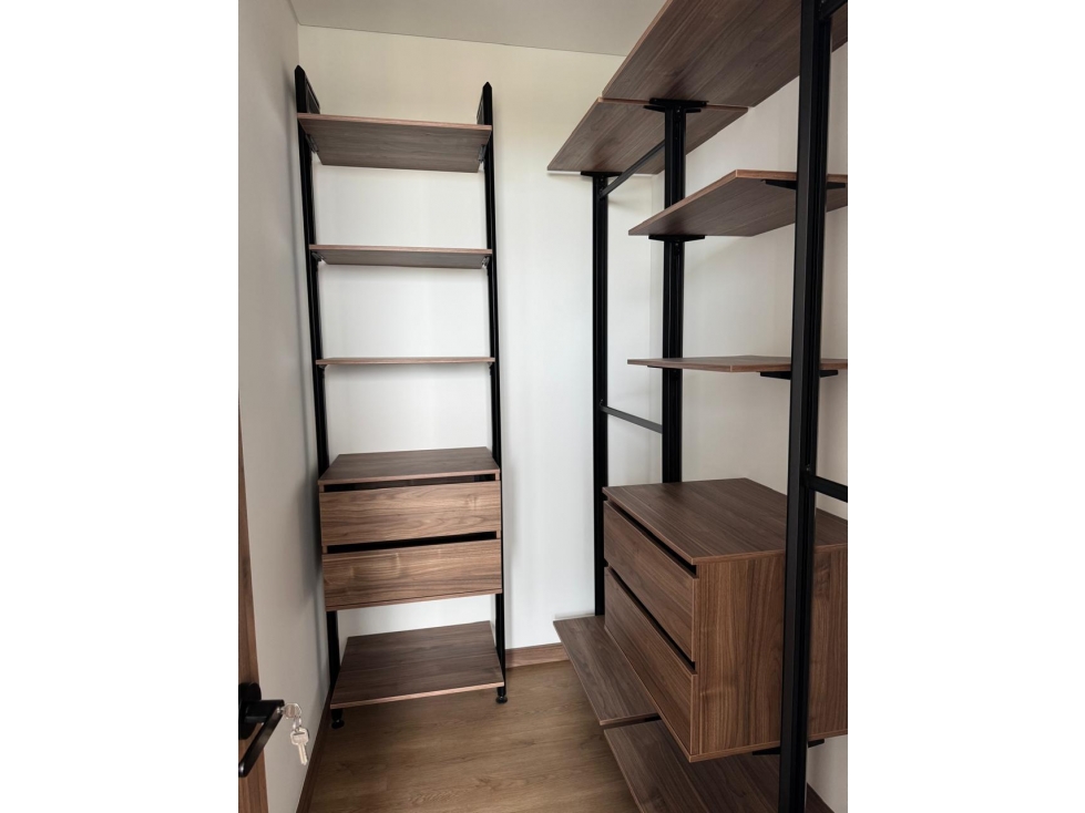 Rento apartamento en KURO Ciudad Jardin Cali ALG — foto 5