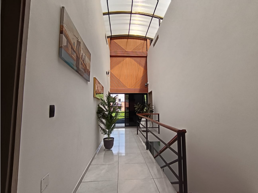 Rento apartaestudio en Pance Coliving AL 10472380 — foto 2