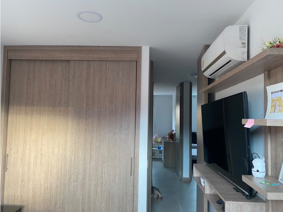 VENTA DE CASA EN CONDOMINIO EN ALFAGUARA-JAMUNDI-YY-10472786 — foto 4