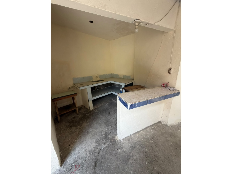VENTA DE CASA PARA REMODELAR ALFONSO BONILLA-YY-10476711 — foto 3