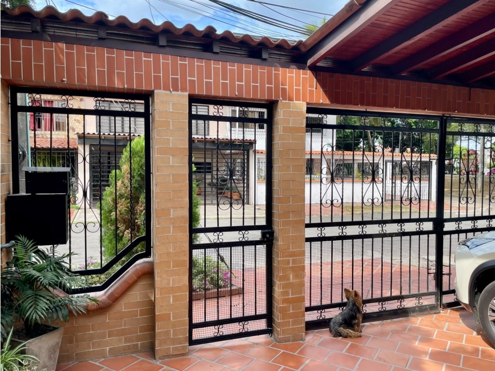 CASA EN VENTA, LA MERCED NORTE, CALI-LY10489649