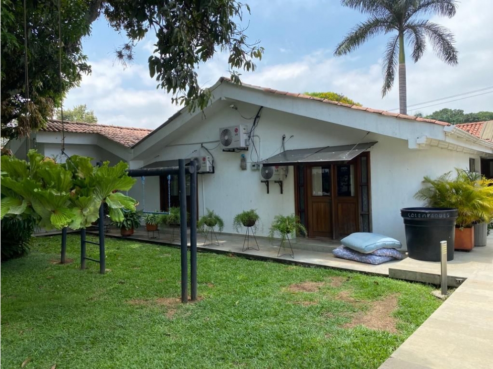 Venta / alquiler casa externa en ciudad Jardín LY 7533615 — foto 2