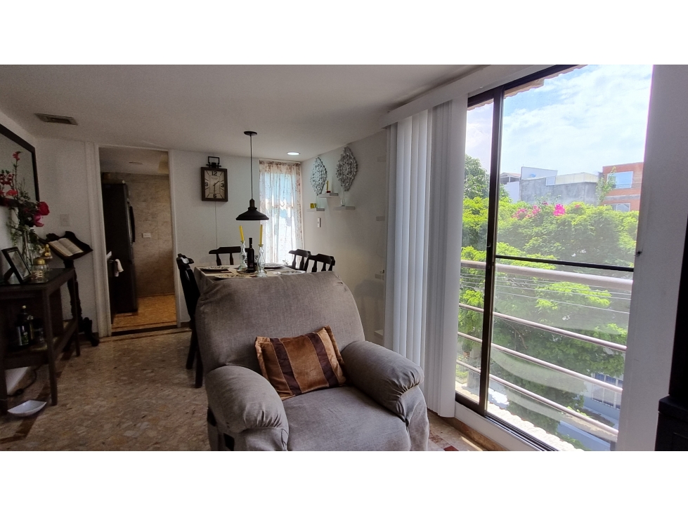Vendo apartamento edificio el ingenio Cali W10305866 XU — foto 5