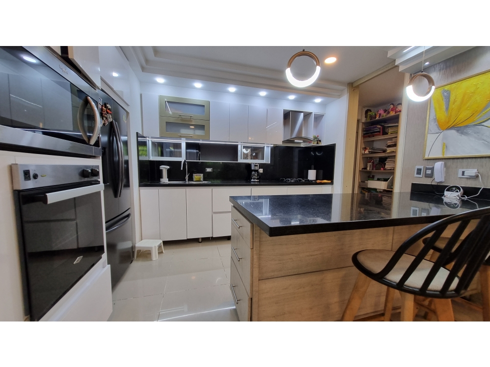 SE VENDE APARTAMENTO EN PANCE CALI 1ER PISO W10312289 XU — foto 2