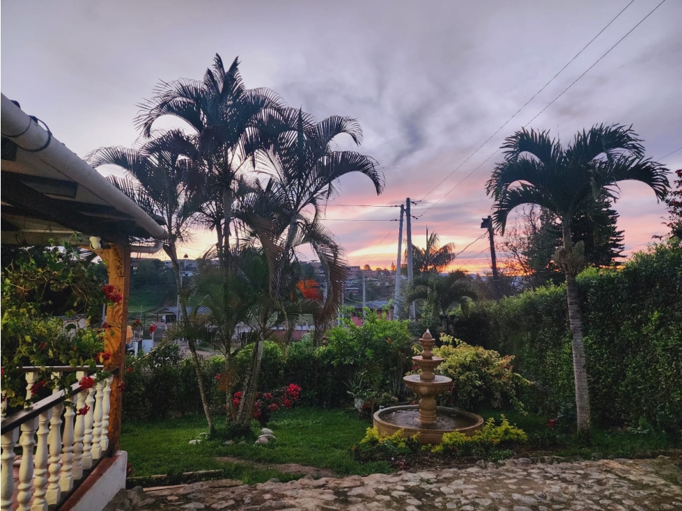 SE VENDE FINCA EN EL KM 30 A PUERTA CERRADA -YP -9756135