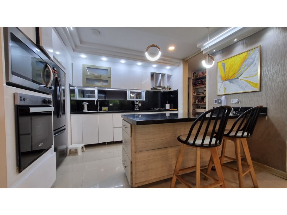 SE VENDE APARTAMENTO EN PANCE CALI 1ER PISO W10312289 XU — foto 3