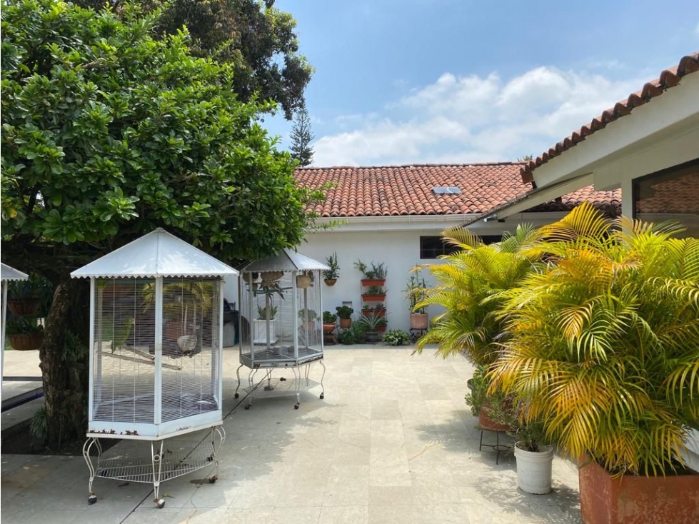 Venta / alquiler casa externa en ciudad Jardín LY 7533615 — foto 3