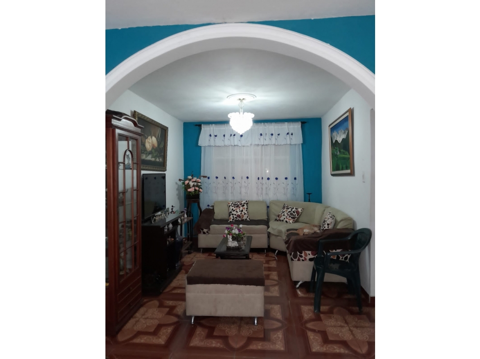 SE VENDE CASA EN EL POBLADO 1 CALI W10312174 XU — foto 2
