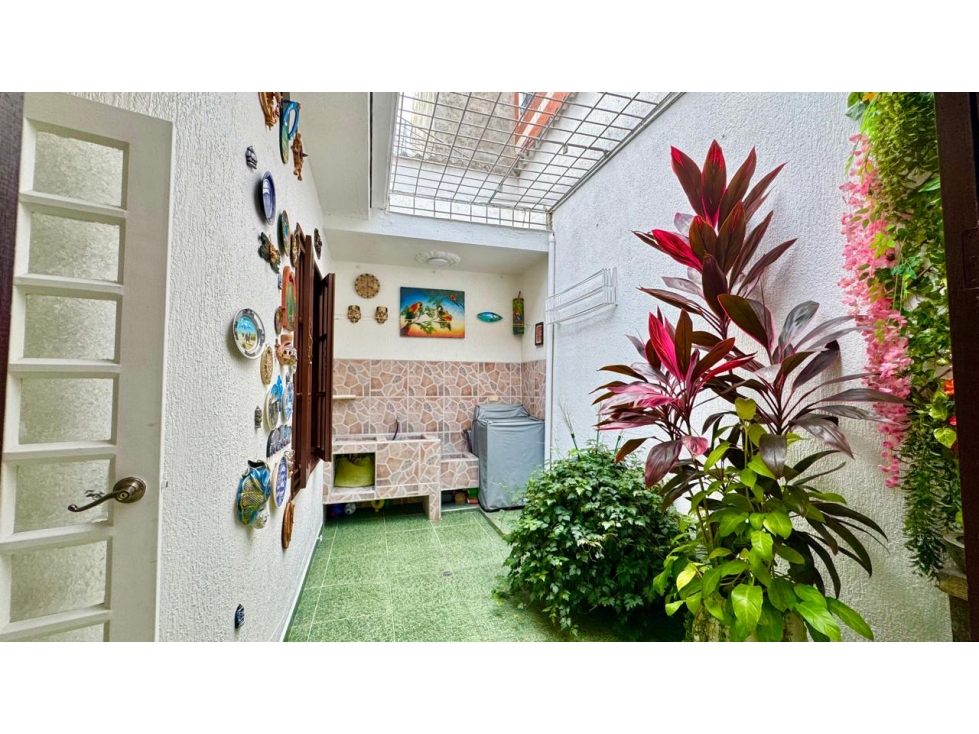 VENTA CASA EXTERNA, EL INGENIO, CALI LY10359862
