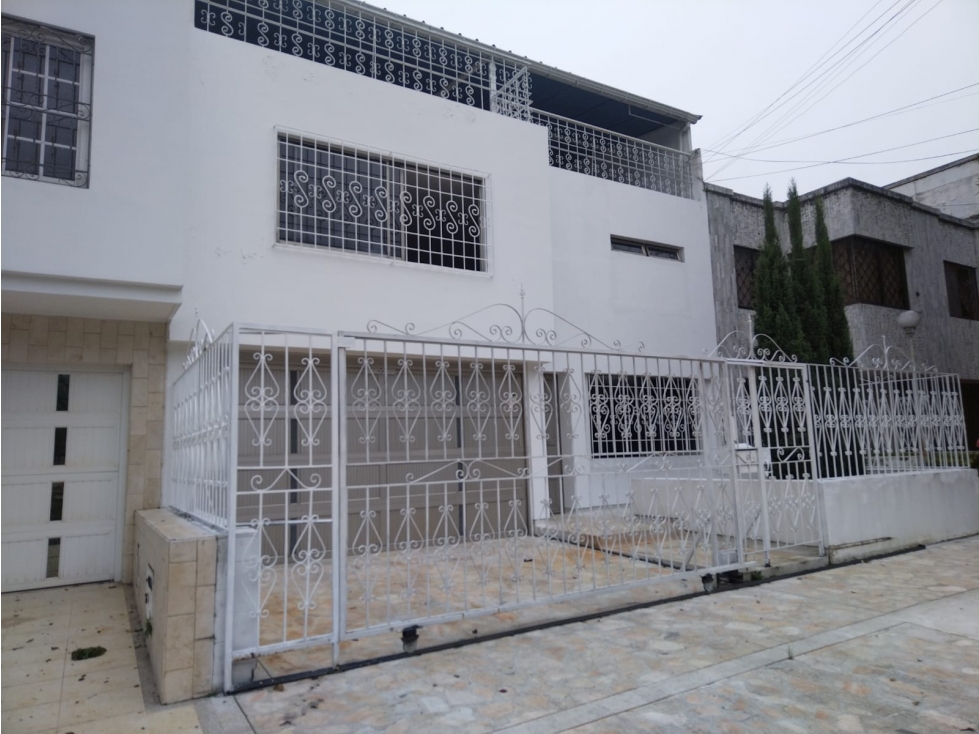 VENTA CASA EL INGENIO II LY 7533715