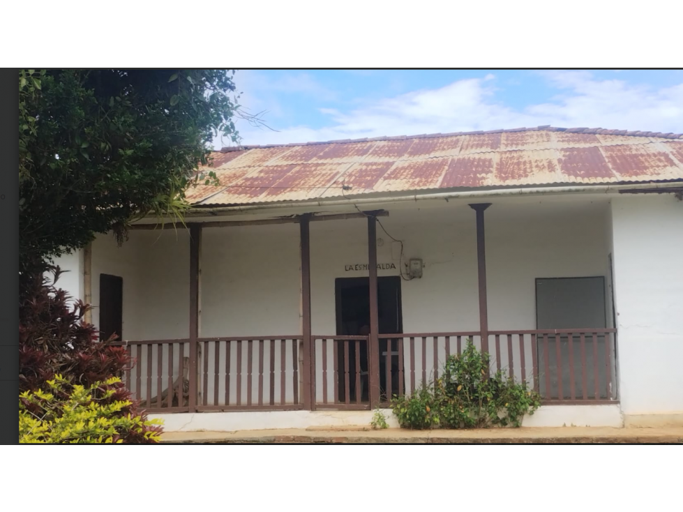 venta / permuta finca Dagua LY8306394