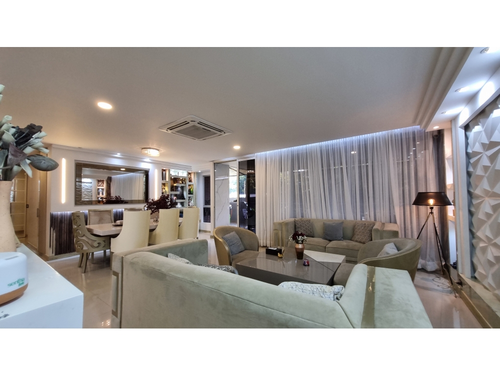 SE VENDE APARTAMENTO EN PANCE CALI 1ER PISO W10312289 XU