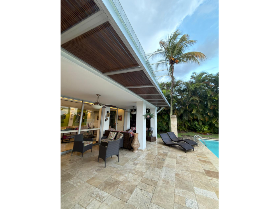 VENTA DE CASA CAMPESTRE EN PANCE- SUR DE CALI-YY-9828291