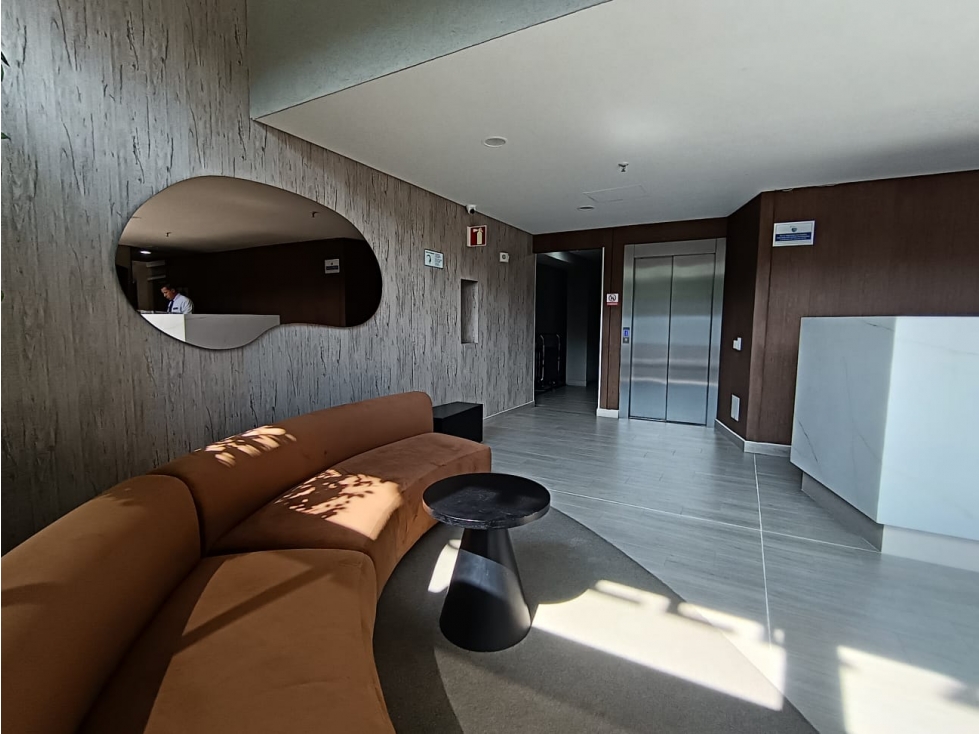 Vendo apartamento en Valle de Lili PLATINO Piso 13 ALG 9833657 — foto 3