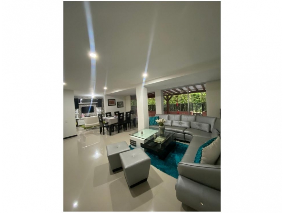 VENDO CASA EN CONDOMINIO EN PANCE CS 7211744 — foto 2