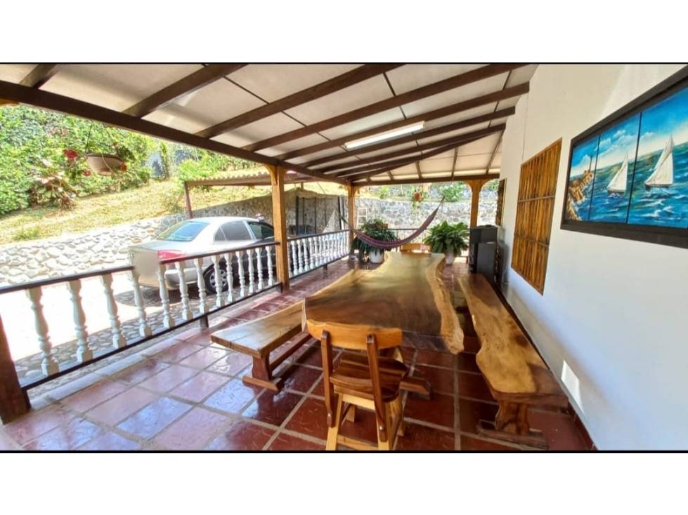 SE VENDE FINCA EN EL KM 30 A PUERTA CERRADA -YP -9756135 — foto 5