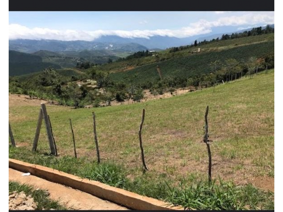 Vendo Lote Vereda El Carmen, Dagua HATOCHICO Parcelación ALG 8011253 - 5