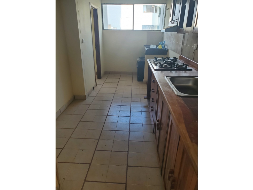 venta apartamento para remodelar Ingenio CS9465210 — foto 4