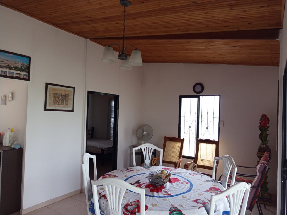 Vendo casa campo en Santander de Quilichao vereda Taminango LL9485889 - 4