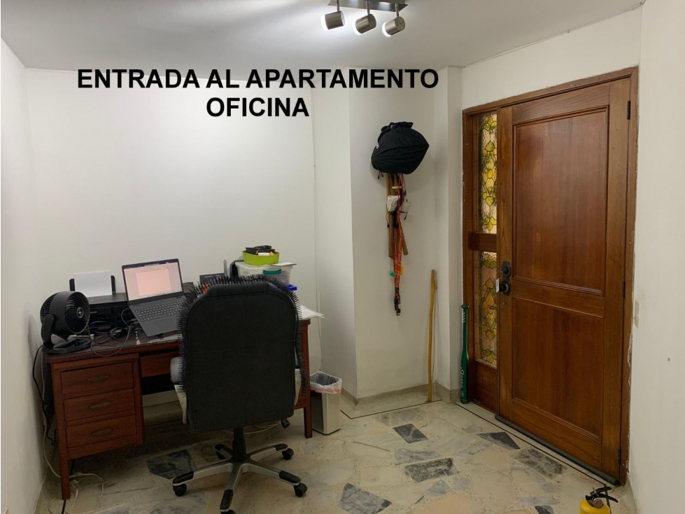 Vendo apartamento en la Flora ALG9737183 — foto 4