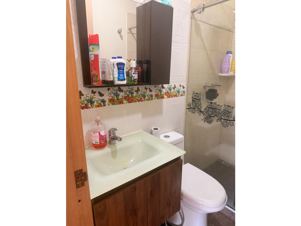 APARTAMENTO EN VENTA EN VERDE AGUACATAL, CALI - DM9882152 — foto 4