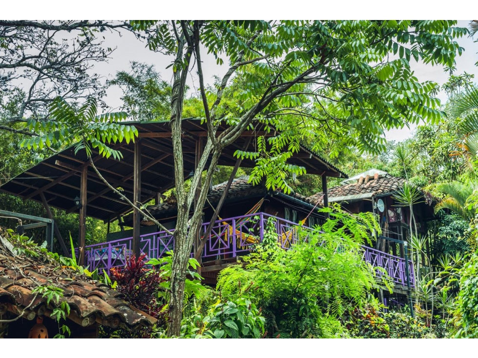 Venta de Casa campestre vía Cristo Rey-1518 m² de lote DM9919944 — foto 4