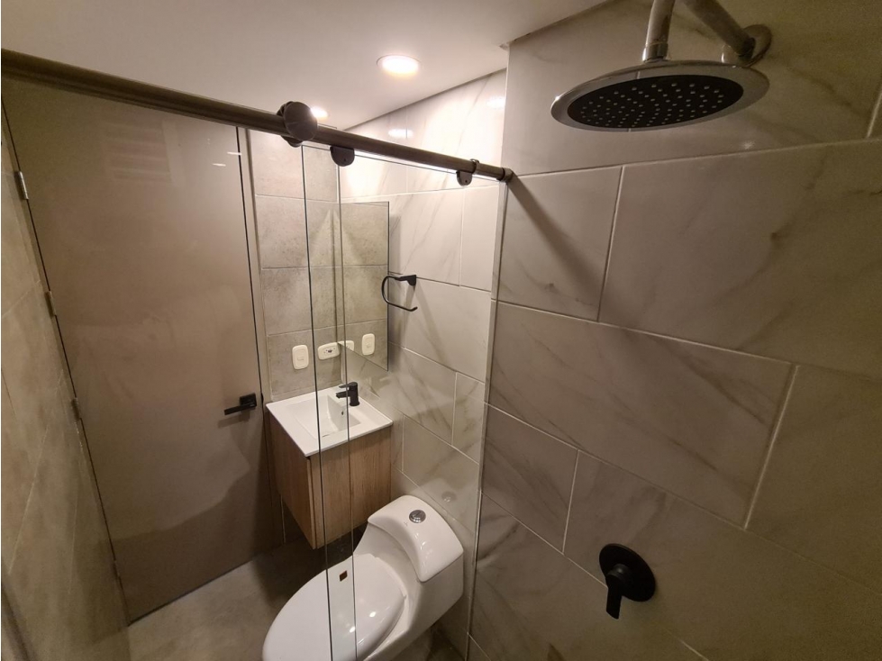 VENTA Apartamento Jamundí en unidad residencial de 61 m² DM9941742 — foto 2