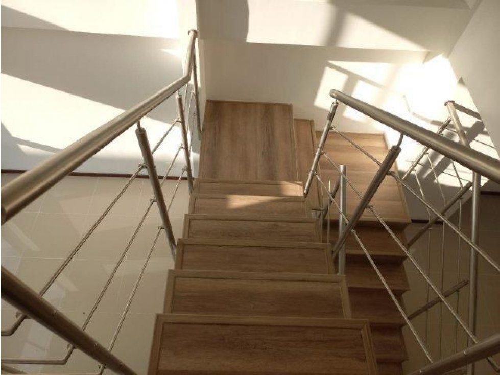 VENTA DE CASA EN CONDOMINIO EN PALMIRA-YY-9993439 — foto 4