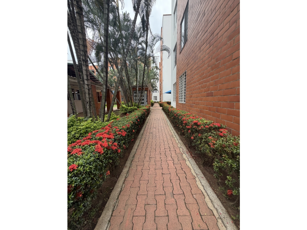 VENTA DE APTO QUNTO PISO, SUR DE CALI,PRADOS DEL LIMONAR-YY10030332. — foto 3
