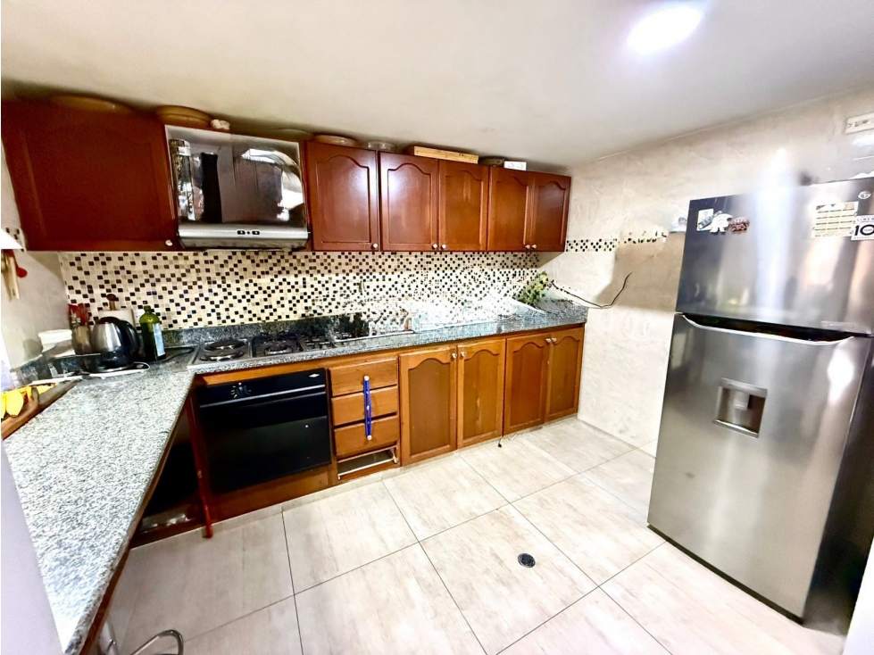 VENTA DE APTO, SUR DE CALI, CIUDAD JARDIN-YY-10086100 — foto 3