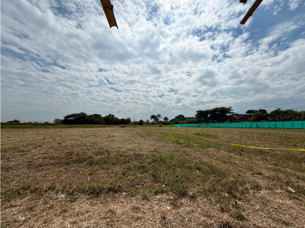 Se vende Lote - Villa Rica - ALG - 10293763 - 6